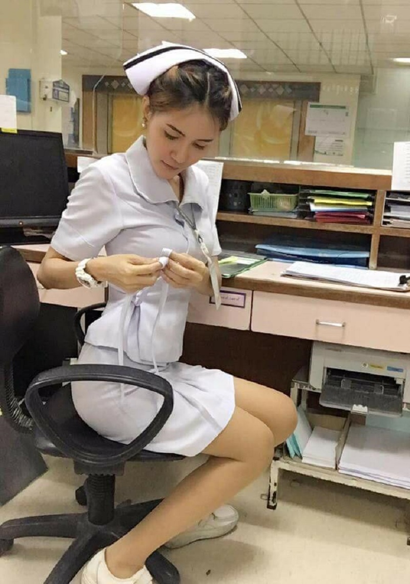 Sexy Nurses Fuck 94
