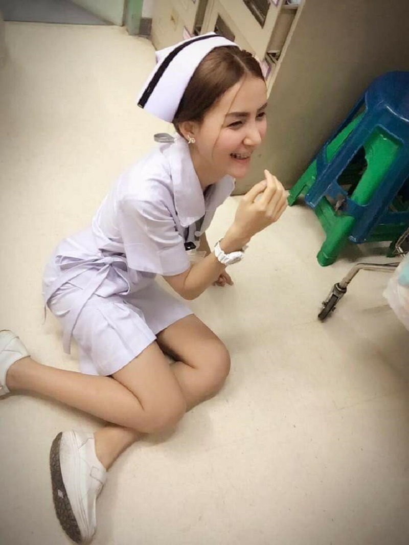 Hardcore Nurse 11
