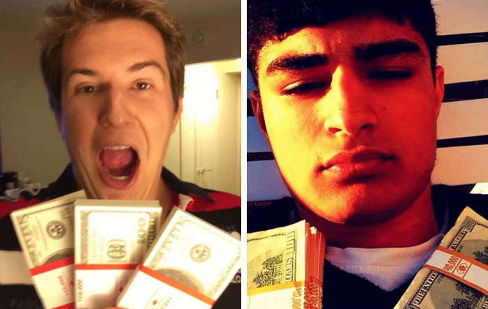 10 Things Everyone Hates About Rich Kid Entrepreneurs, But Won’t Admit