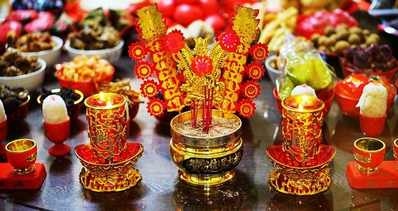 7 Lucky Dishes Found in Every Chinese Household During Lunar New Year