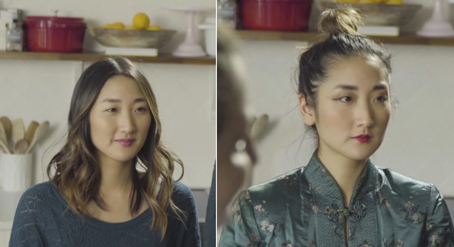 New Show Tackles The Crap Asian American Women Deal With Everyday