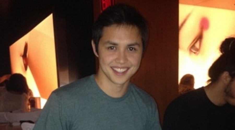 The Second Youngest Billionaire in the World is a Filipino-American