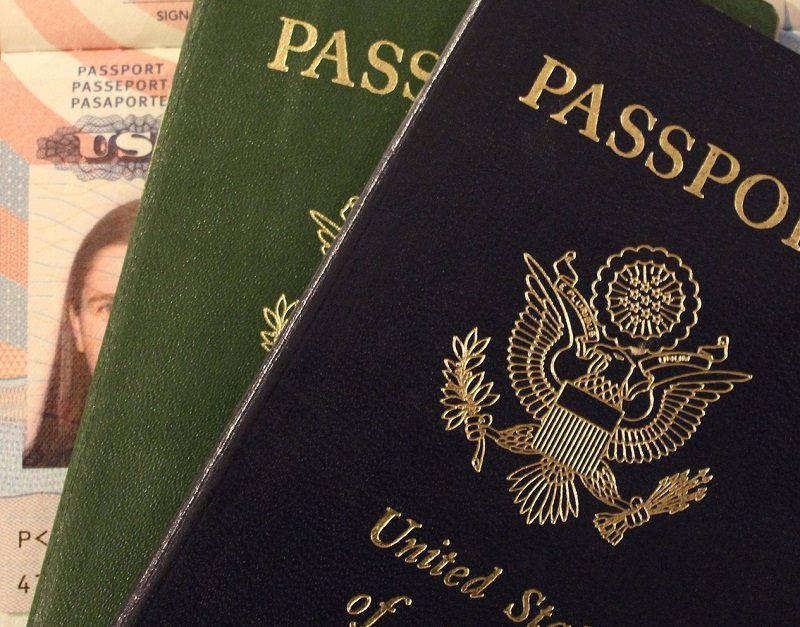 The U.S. Just Made it Harder for Foreigners to Get Work Visas