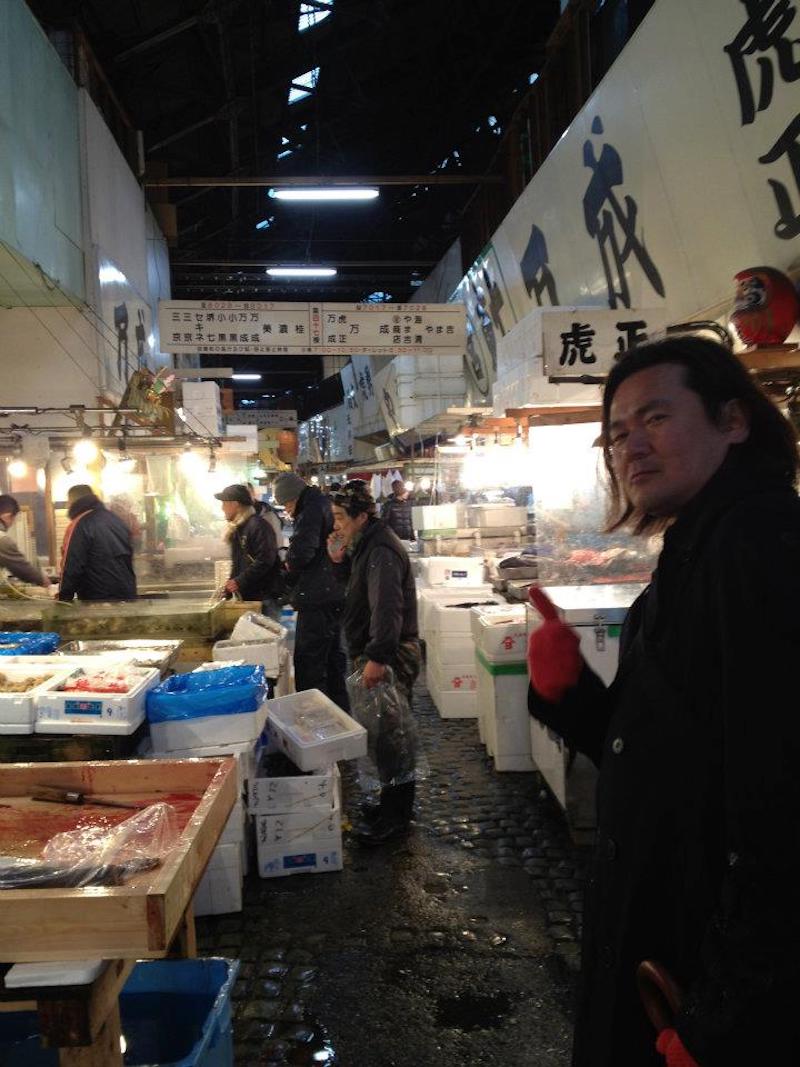 tokyo fixer japan secrets