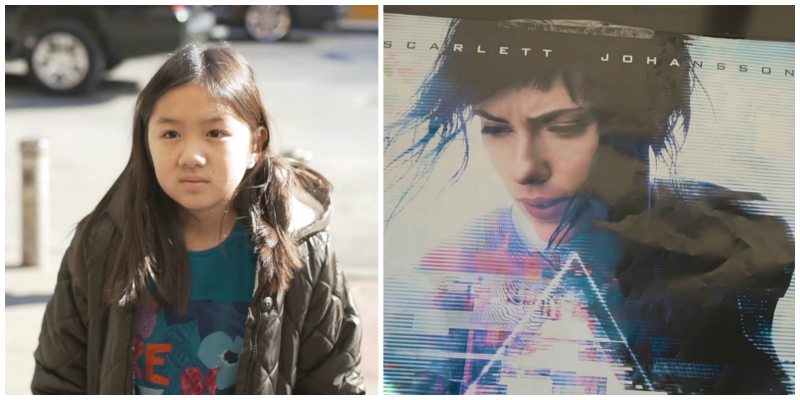 One Video Perfectly Sums Up The Disastrous Affects of Hollywood Whitewashing