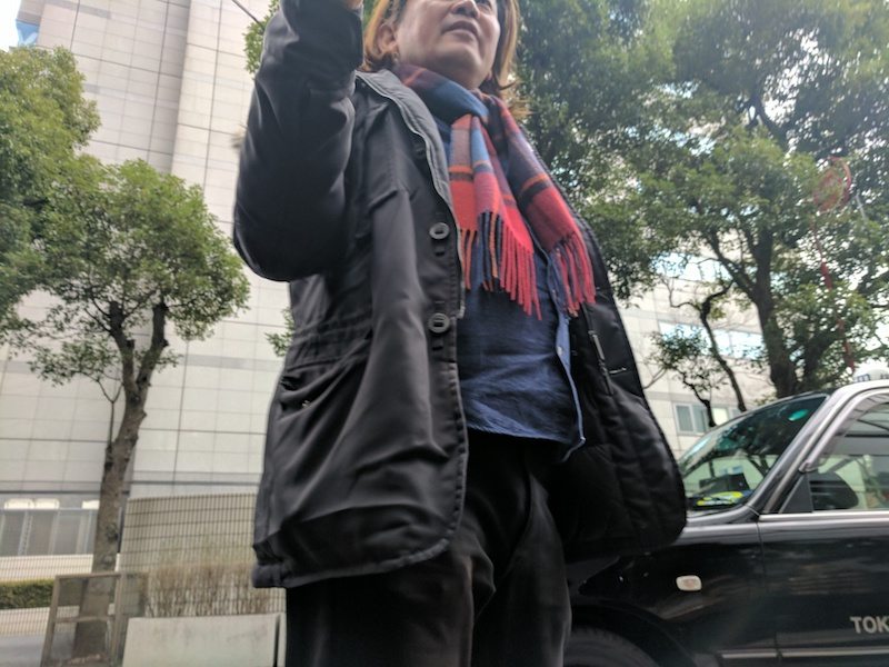 tokyo fixer japan secrets