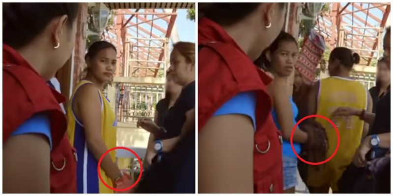 Horrifying Documentary Uncovers Mothers Selling Their Children to Pedophiles in the Philippines