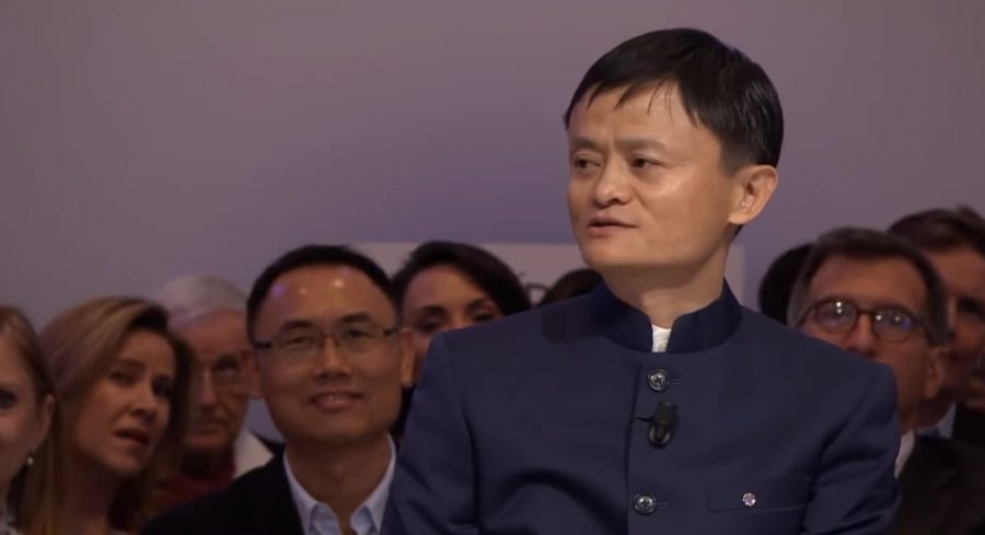 Billionaire Jack Ma is Teaching Tai Chi to Entrepreneurs for $15,000