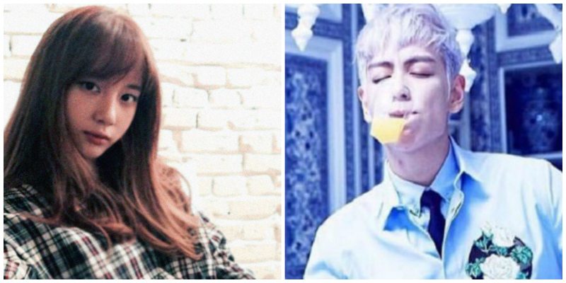 Female Trainee Who Used Marijuana With BIGBANG’s T.O.P Gets Sentenced