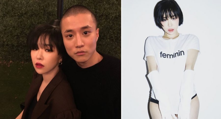 K-Pop Singer Investigated After Boyfriend’s Friend Offered Her Marijuana