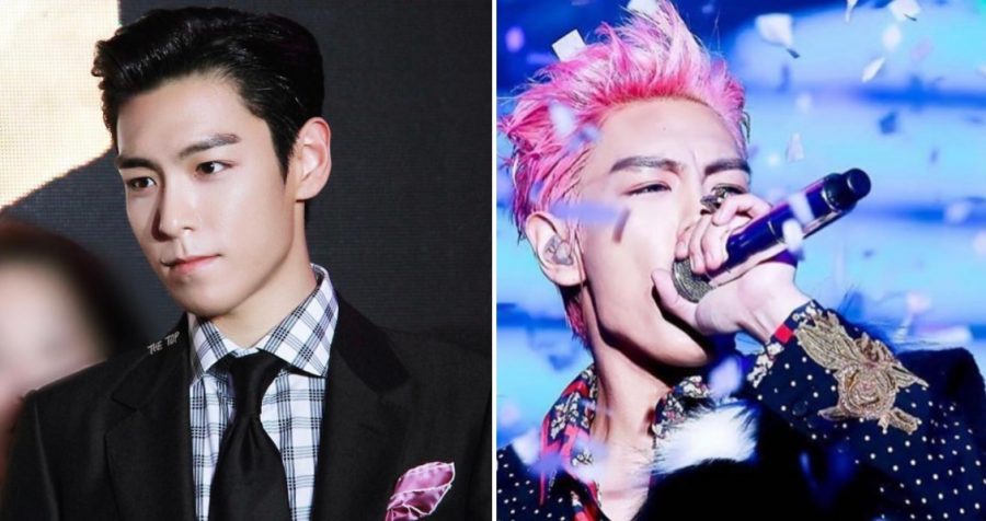 T.O.P’s Mother Suggests His Condition is Worse Than We Thought
