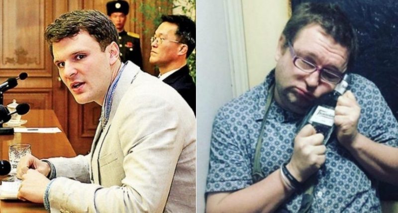 Inside the Sketchy Travel Company That Took Otto Warmbier to North Korea