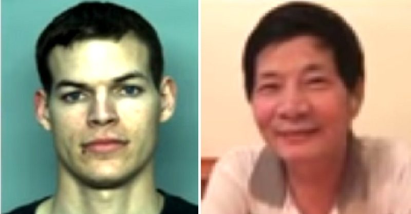 Security Guard Who Killed Asian Grandpa Playing Pokémon Go Charged With First Degree Murder