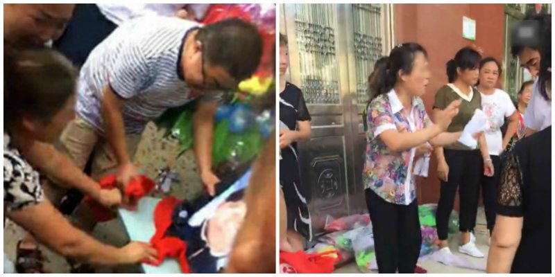 Chinese Woman Dies After Husband Forces Her to Have 4 Abortions in a Year