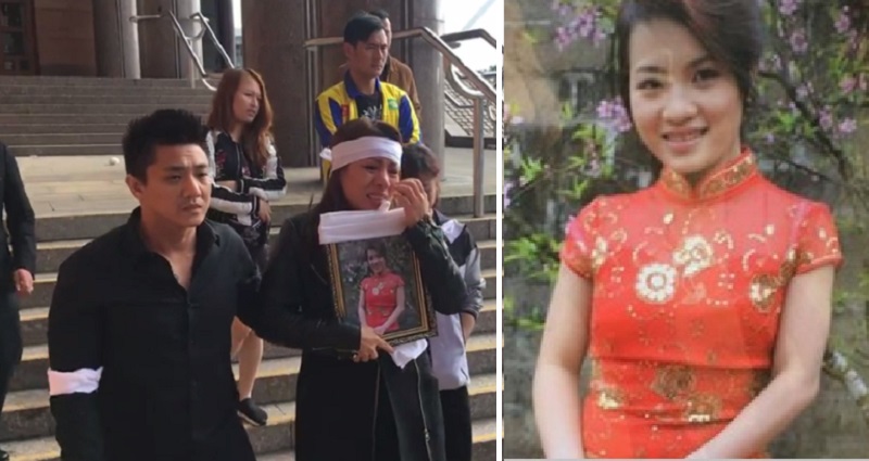 Two Men Charged For Murder of Vietnamese Mother Found in a Burning Car in the U.K.