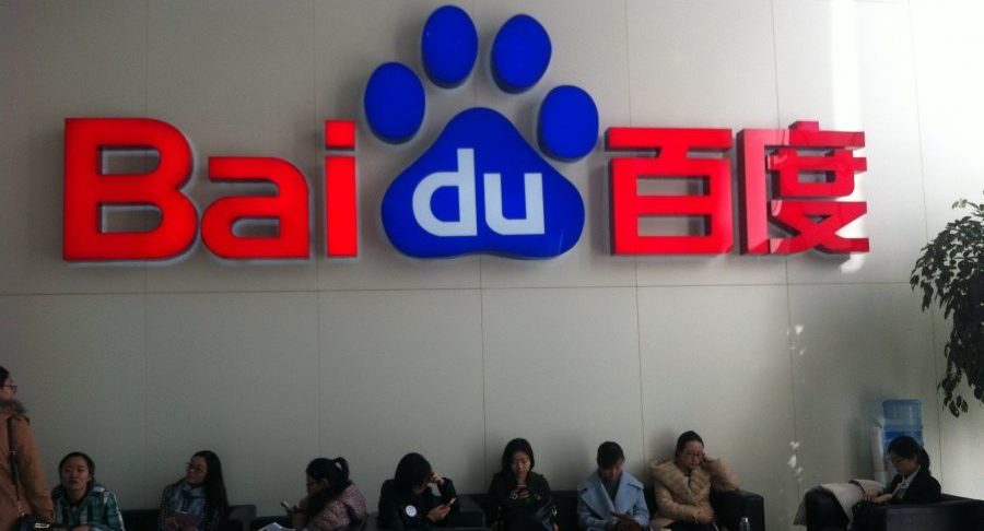 China’s Baidu Exposes Prostitution Businesses Hiding in Map Service