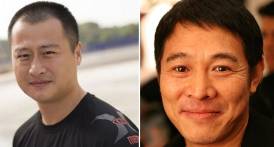 Jet Li Donates $750,000 to Family of Stuntman Who Died During Filming of ‘The Expendables 2’