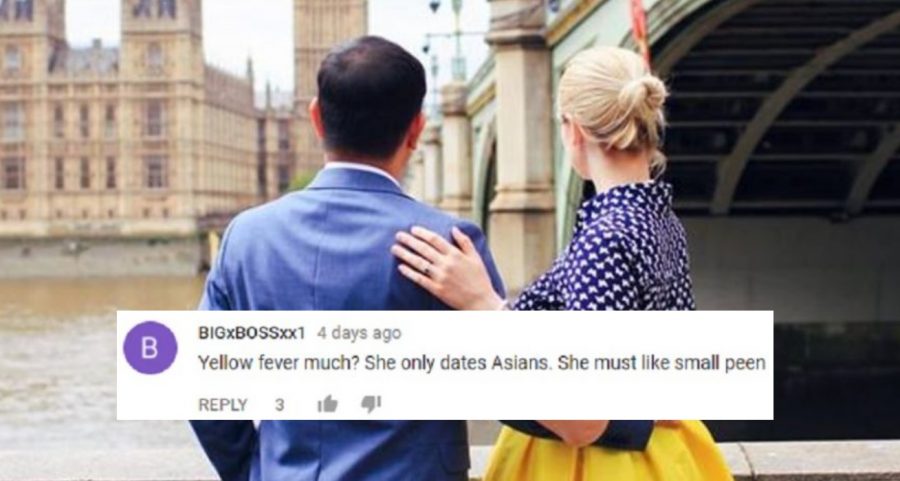 Why White Supremacists Are So Obsessed With ‘Small’ Asian Penises