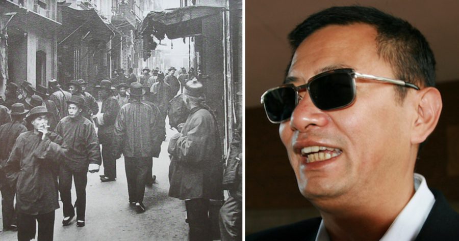 Amazon Orders New Drama About SF Chinatown’s Historic Tong Wars to be Directed By Wong Kar-Wai