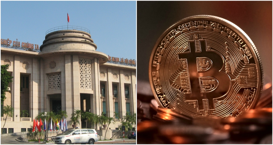 Vietnam Bans Bitcoin, Other Cryptocurrencies