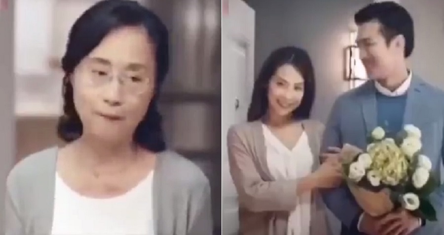 IKEA Sparks Outrage With ‘Sexist’ Commercial in China