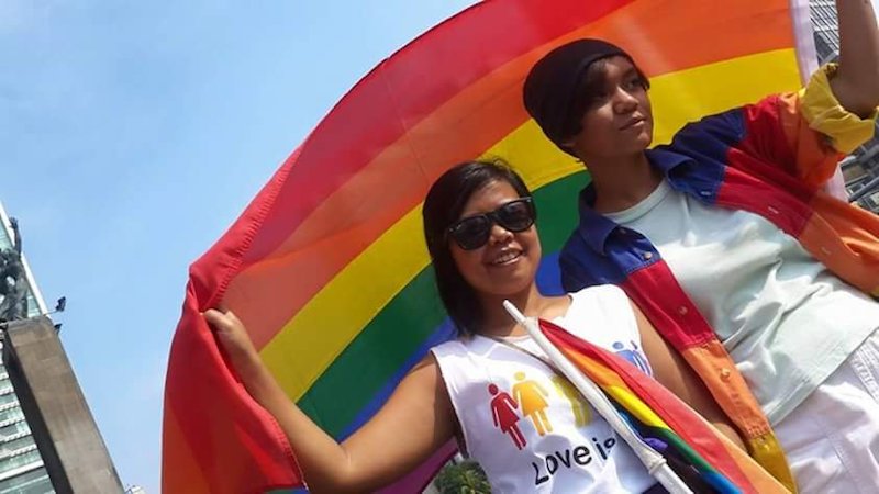 Indonesia Tries to Ban LGBTQ Content From TV Before It Turns Everyone Gay