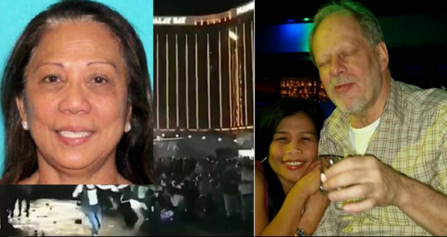 Filipina Woman Cleared as ‘Person of Interest’ by Police in Relation to Las Vegas Shooting