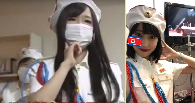Meet the Japanese Girl Group Who Loves North Korea