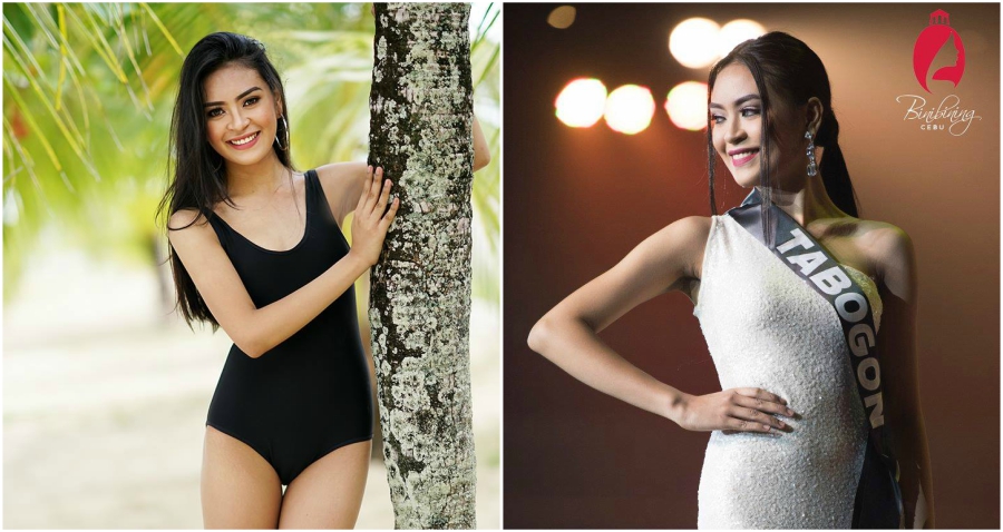 Filipina Beauty Pageant Model Has the Best Answer to ‘Do you have a boyfriend?’