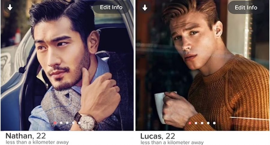 ‘Is Tinder Racist?’ Experiment Reveals the Challenges of Dating as an Asian Man