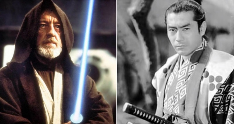 George Lucas Once Begged This Japanese Actor to Play Obi-Wan Kenobi and Darth Vader