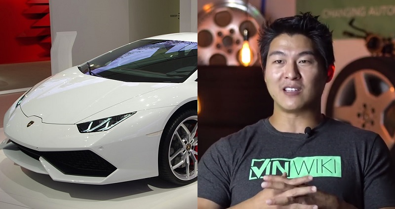 Entrepreneur Buys Lamborghini With Bitcoin for Just $115