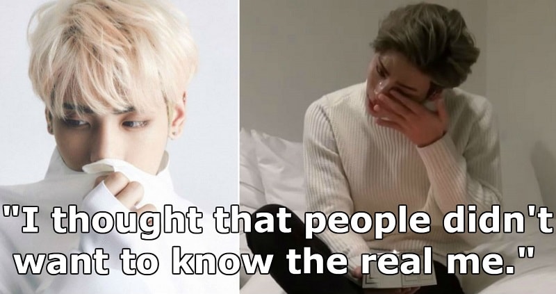 Jonghyun's Past Struggles With Depression Only Adds To The Heartbreak ...