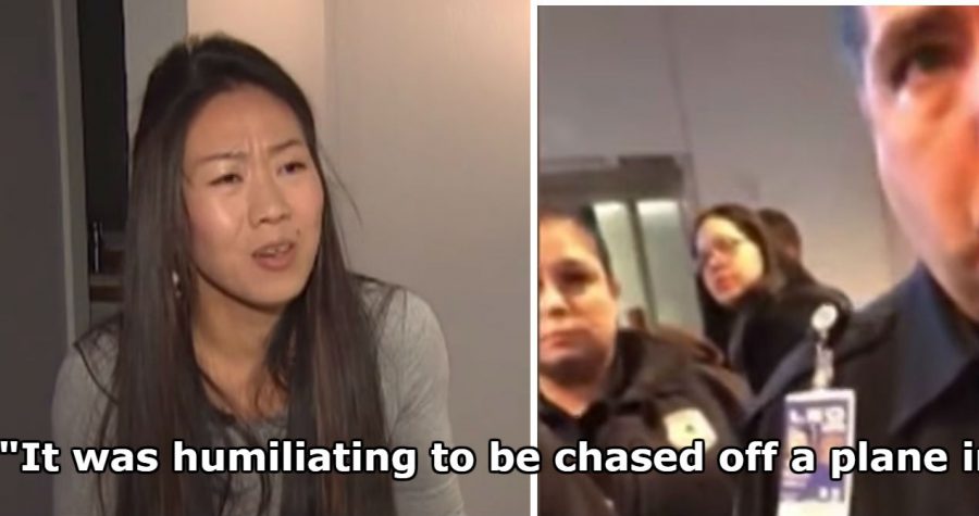 Asian Cancer Researcher Kicked Off Spirit Airlines Flight for Breastfeeding Son Before Departure