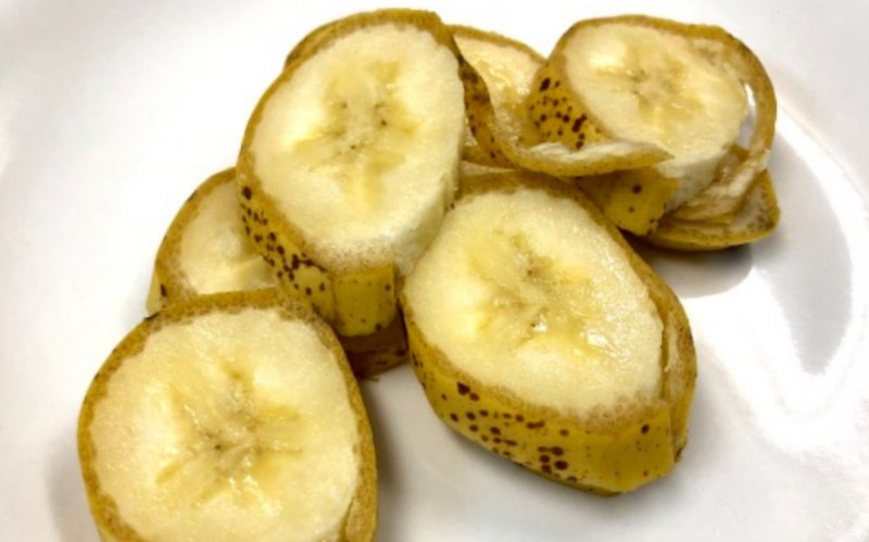japanese bananas