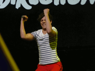 one direction gif