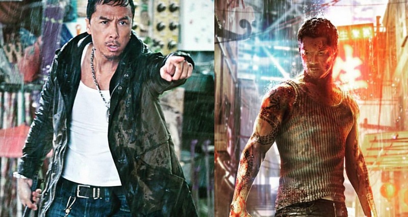 donnie yen sleeping dogs live-action adaptation is moving forward with production