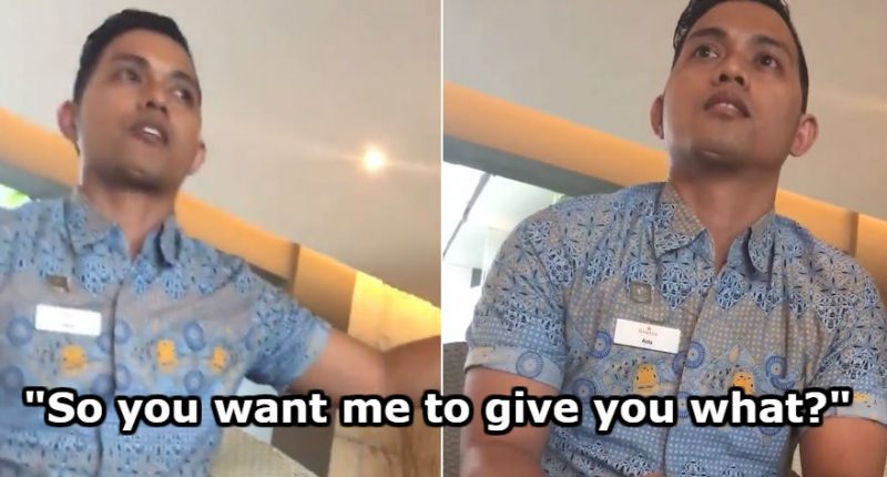 Bali Hotel Worker Loses Job After NZ Woman Accuses Him of Asking for ‘Blow Job’
