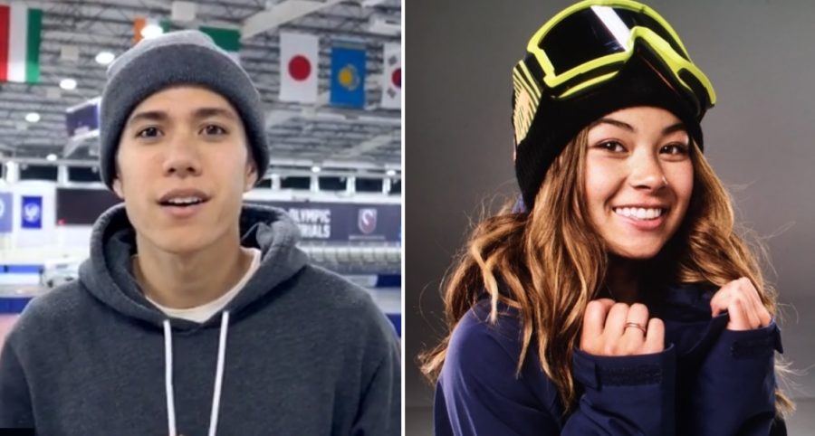 Breaking Barriers: Filipino American Athletes Making History in Sports