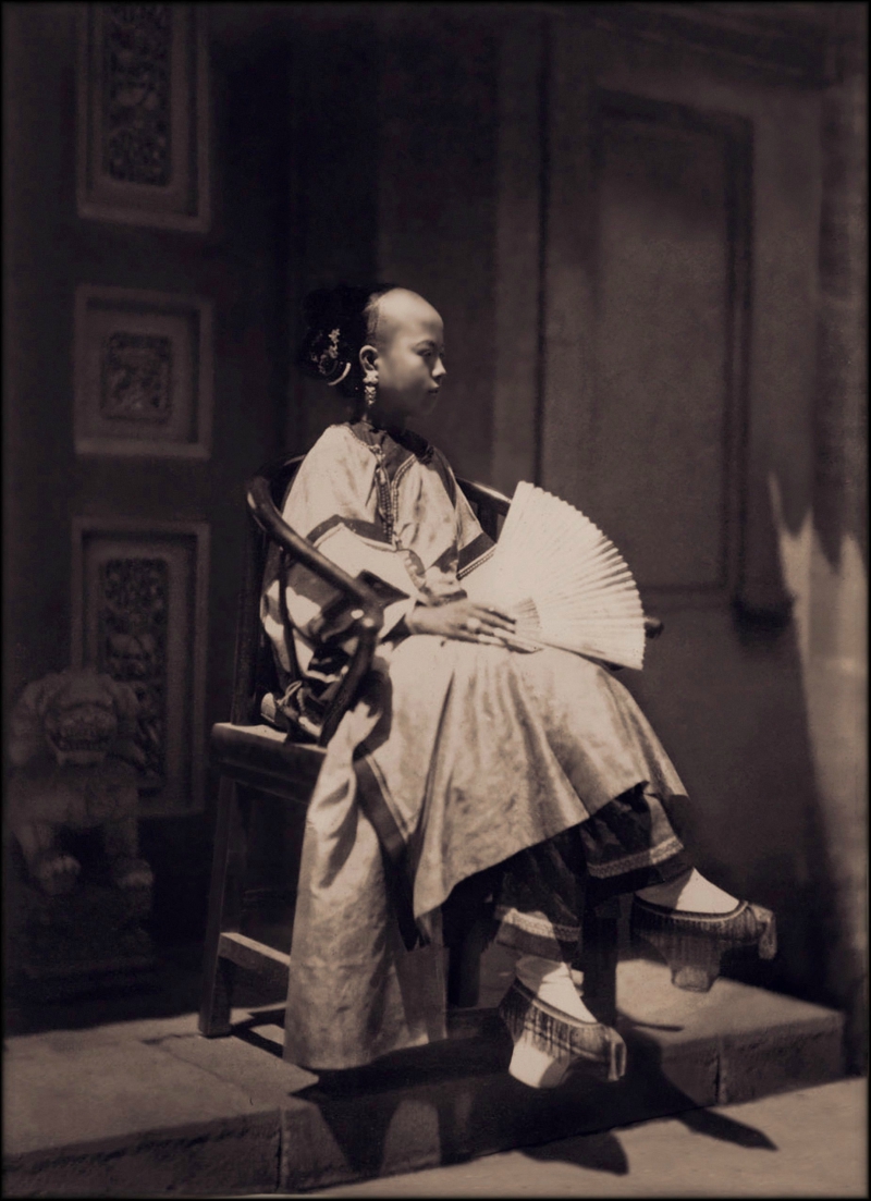 imperial china