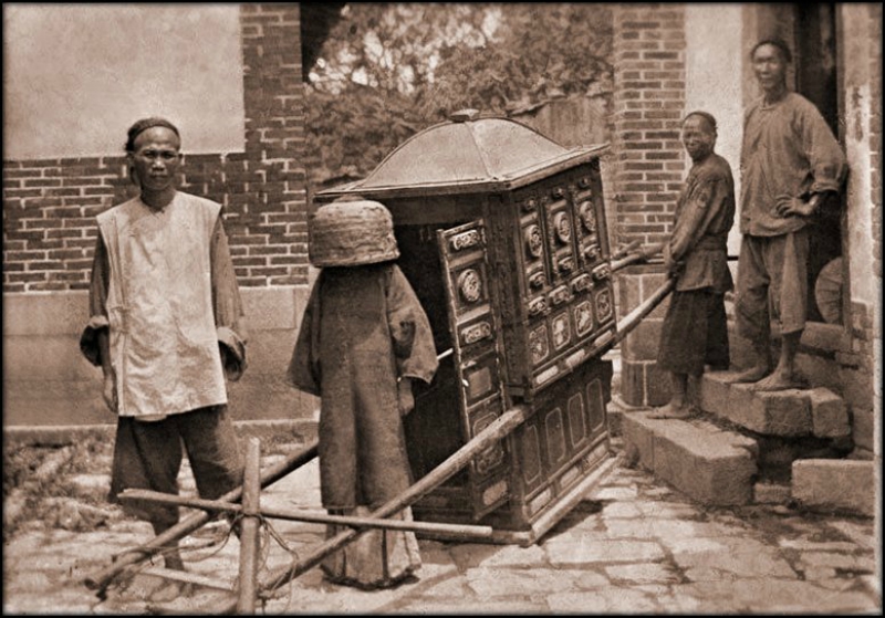 imperial china