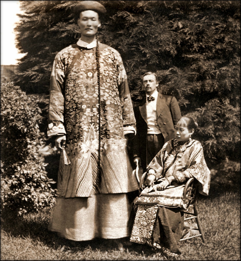 imperial china