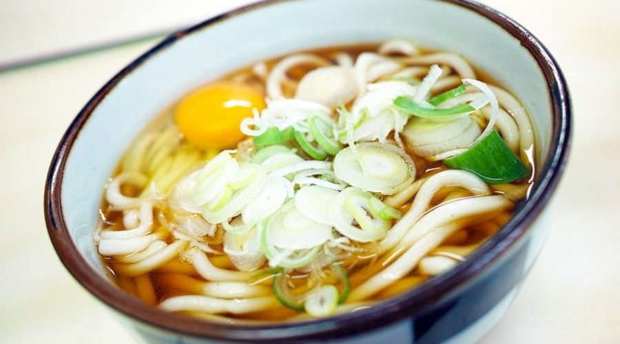 Australian Woman’s Stomach Grows 5x After Eating Japanese Noodles