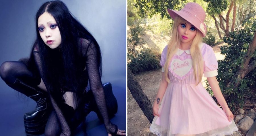 Barbie Fan Spends $35,000 to Look ‘More Caucasian’ After Getting Bullied for Her Eyes