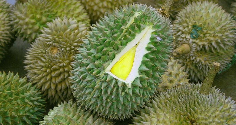 Hundreds Evacuate Melbourne Library Over ‘Gas Leak,’ Turns Out to Be Durian
