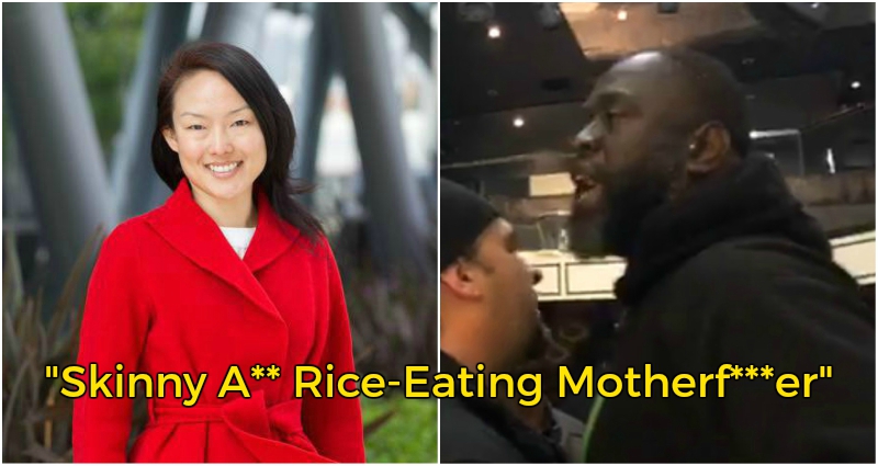 SF Mayor Candidate Jane Kim Heckled With Racial Slurs at Campaign Event