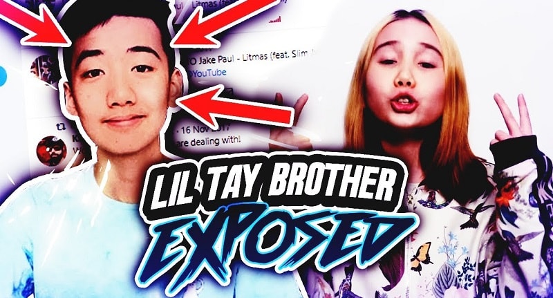 Lil Tay’s Brother EXPOSED As the Mastermind Behind Her Loud-Mouthed Persona
