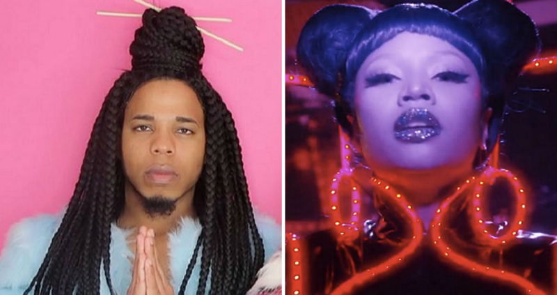 Nicki Minaj’s ‘Chun Li Challenge’ Accused of Perpetuating Asian Stereotypes