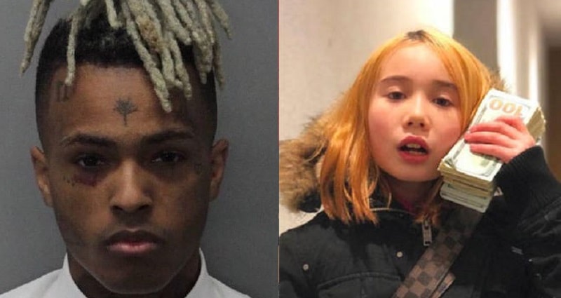Lil Tay Reappears on Instagram to Pay Tearful Tribute to X‌X‌XTent‌a‌cion