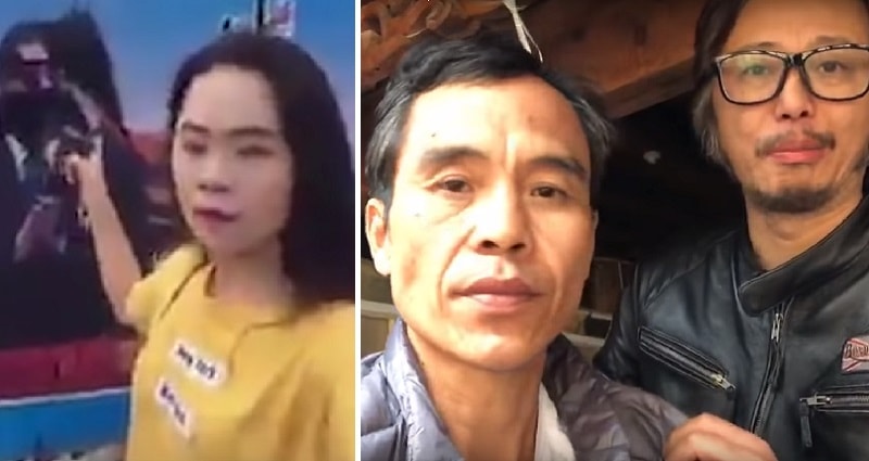 Po‌li‌c‌e Crash Live-stream of Father of ‘Missing’ Chinese Girl Who ‘Defaced’ Xi Jinping’s Poster